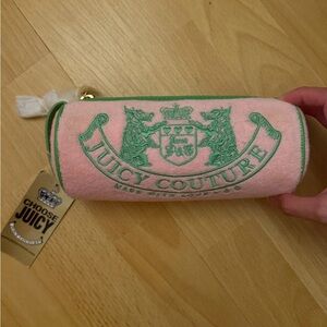 Vintage Juicy Couture Case